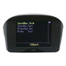 AUTOOL X50 Plus Multi-Function OBD Smart Digital Speed Alarm Car HUD