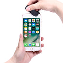 Bakeey Portable 14X Zoom Optical Telephoto Lens Camera Telescope For Moblie Phone Tablet