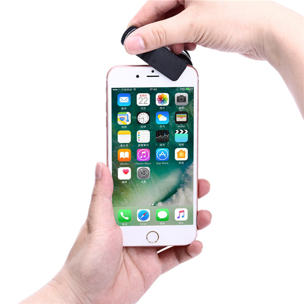 Bakeey Portable 14X Zoom Optical Telephoto Lens Camera Telescope For Moblie Phone Tablet