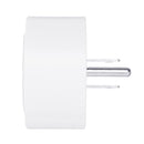 XS-SSA01-3 AC100-240V 10A US Standard Alexa Smart WIFI Socket Mobile Phone Timer Switch Socket Remote Control Smart Home
