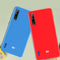 Bakeey Ultra Thin Anti-Scratch Liquid Silicone Soft Protective Case For Xiaomi Mi A3 / Xiaomi Mi CC9e