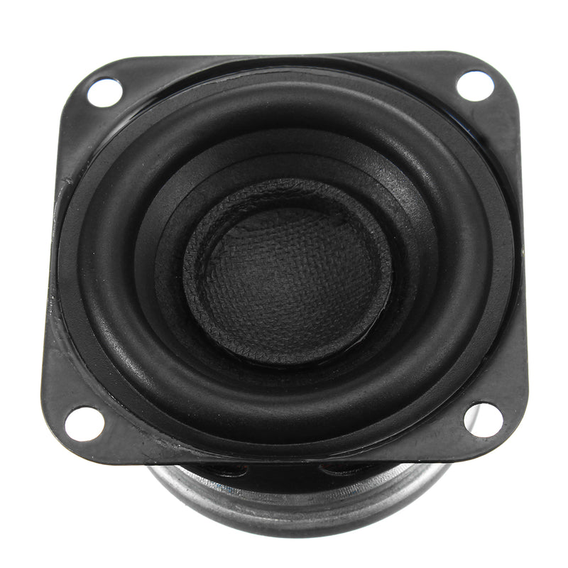 42mm 4 10W Neodymium Full Range Audio Speaker Stereo Woofer Loudspeaker For bluetooth Speaker