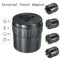 Universal Travel Adapter AC Power Multi Plug Charger Converter International