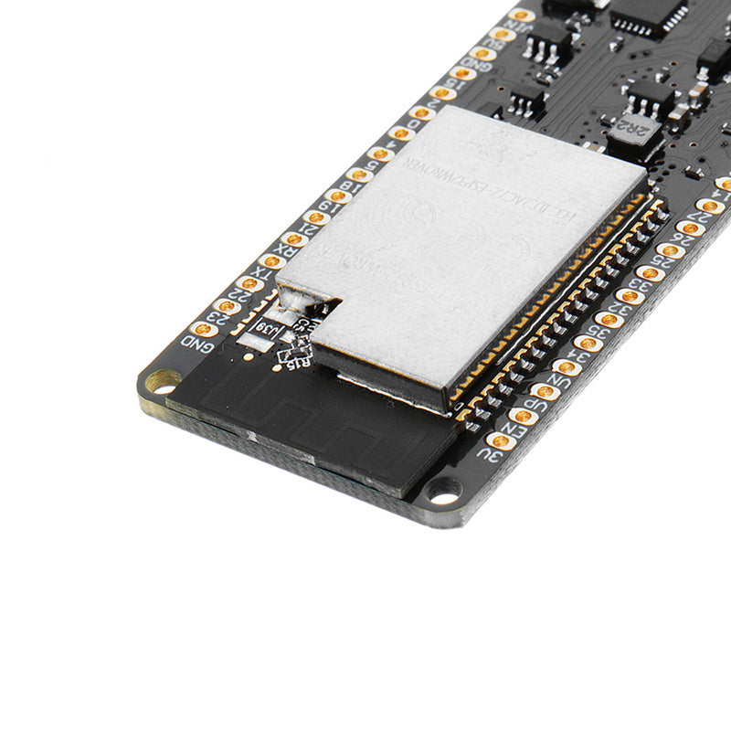 Geekcreit ESP32-WROVER 4MB PSRAM TF CARD WiFi Module bluetooth Development Board
