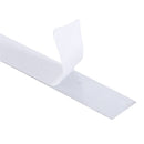 Drillpro Nylon Cover Waterproof Steel Self Adhesive Metric Ruler Miter Track Tape Measure Steel Miter Saw Scale for T-track Router Table Band Saw Woodworking Tool
