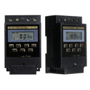 110V/220V Microcomputer Timer Switch KG316T Street Lamp Timer Timing Controller for Electric Cooker Water Heater Sprayer