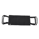 Patient Transfer Sling Belt Wheelchair Elderly Injured Disabled Lightweight Auxiliary Riser