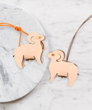 Original XIAOMI Mijia MAIWEI DIY Car Decorations