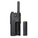 KALOAD V77 Walkie Talkie Two Way Radio UHF 400-470 MHz 16 Channels 2W 1500mAh For Hotel Hunting
