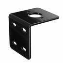 Machifit 775 Motor Bracket Support Motor Fixed Base L Shaped Motor Mounting Bracket