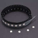 50 PCS Mini SK6812 SMD 3535 Digital RGB LED Light Bead Full Color Pixels Individually Addressable 5V