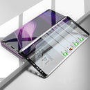 Bakeey 9D Curved Edge Full Glue Tempered Glass Screen Protector For Samsung Galaxy Note 8