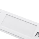 LED Under Cabinet Cupboard Counter Strip Bar PIR Motion Sensor Light Kitchen