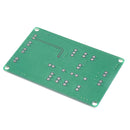 5pcs Infrared Parking Sensor Kit Infrared Reversing Speed Reminder Electronic PCB Circuit Board Production DIY Kit