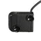7V Solar Power Fountain Pool Water Pump Kit Timer/LED Light Garden Pond Submersible Pumps