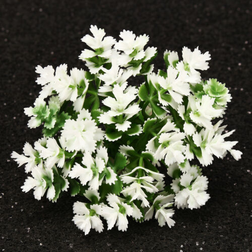 Plastic Artificial Aquarium Grass Home Fish Tank Plant Underwater Ornament Fish Tank Decorations