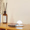 3life 314 2.0A Fast Charging Qi Wireless Charger with Mushroom Night Light for iPhone Sumsung Nokia from Xiaomi Youpin