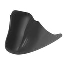 Chin Fairing Front Spoiler Black For Harley Davidson XL Sportster 883 1200