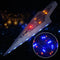 For LEGO 10221 Star Wars Super Star Destroyer Bricks LED Light Lighting Kit ONLY