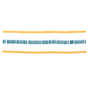 50pcs 1W Metal Film Resistor 1% 1K ohm