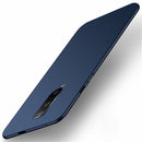 Bakeey Ultra-thin Frosted Anti-Fingerprint Hard PC Protective Case For OnePlus 7 PRO