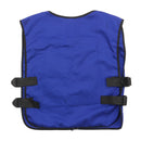 Motorcycle Outdoor Ice Cooling Vest Summer Sunstroke Prevention Clothing Suit For Unisex