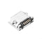 10pcs Micro 5PIN USB Type B Female Socket Connector Charging Socket USB Socket Interface Connector