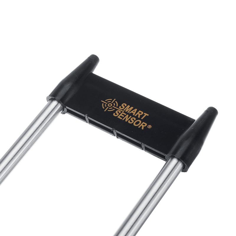 Grain Moisture Meter Digital Smart Sensor Use For Corn Wheat Rice Bean Wheat