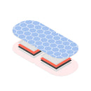 PMA Graphene Steam Eye Mask Heating Eyepatch Rest Sleep Alleviate Fatigue Eye Massager from Xiaomi youpin