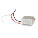 AC185-265V 35W Automatic ON OFF Radar Microwave Sensor Light Switch for Downlight Ceiling Light
