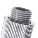 Adjustable Regulator Water Saving Pressure Flow Controller Shower Head Adapter