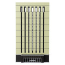 N Scale 1/150 1/160 Modern Enterprise Government Skyscraper Building Model Toys