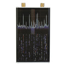 Excellway Ham Radio Receiver 100KHz-1.7GHz Full Band UV RTL-SDR USB Tuner Receiver