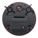 3-in-1 Smart Robot Vacuum Cleaner Suction Auto Robotic Floor Cleaner Mop Sweeper