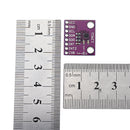 3pcs CJMCU-250E BMA250E Sensor Module Three-axis Low G Acceleration Sensor Triaxial Accelerometer SPI IIC Interface For