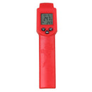 LCD Screen Hand-held Digital Infrared Thermometer Laser Digital Pyrometer