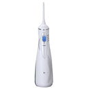 240ML USB Portable Waterpulse Water Jet Pick Flosser Oral Irrigator Teeth Cleaner Dental Care