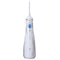 240ML USB Portable Waterpulse Water Jet Pick Flosser Oral Irrigator Teeth Cleaner Dental Care
