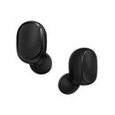 A6S TWS bluetooth 5.0 Wireless Stereo Earphone Noise Cancelling Waterproof Bilateral Call Headphones for Xiaomi iphone