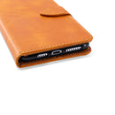 Bakeey Flip Magnetic With Wallet Card Slot Protective Case for Leagoo T8s