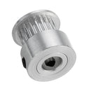 Machifit GT2 Timing Pulley 20 Teeth Synchronous Wheel Inner Diameter 5mm/6.35mm/8mm for 6mm Width Belt CNC Parts