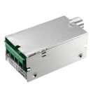 Machifit 12-50V 30A 500W Adjustable Speed Controller DC Brush Motor Speed PWM Controller