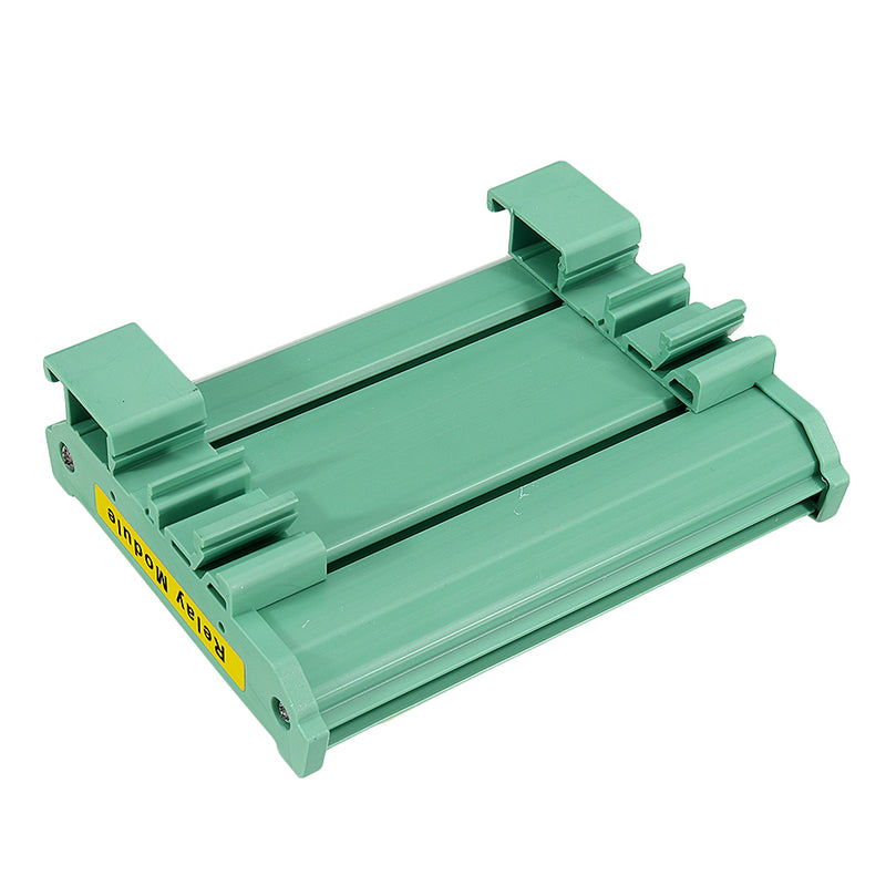 IO Card PLC Signal Amplifier Board NPN to PNP Mutual Input Optocoupler Isolation Transistor Output Relay Module