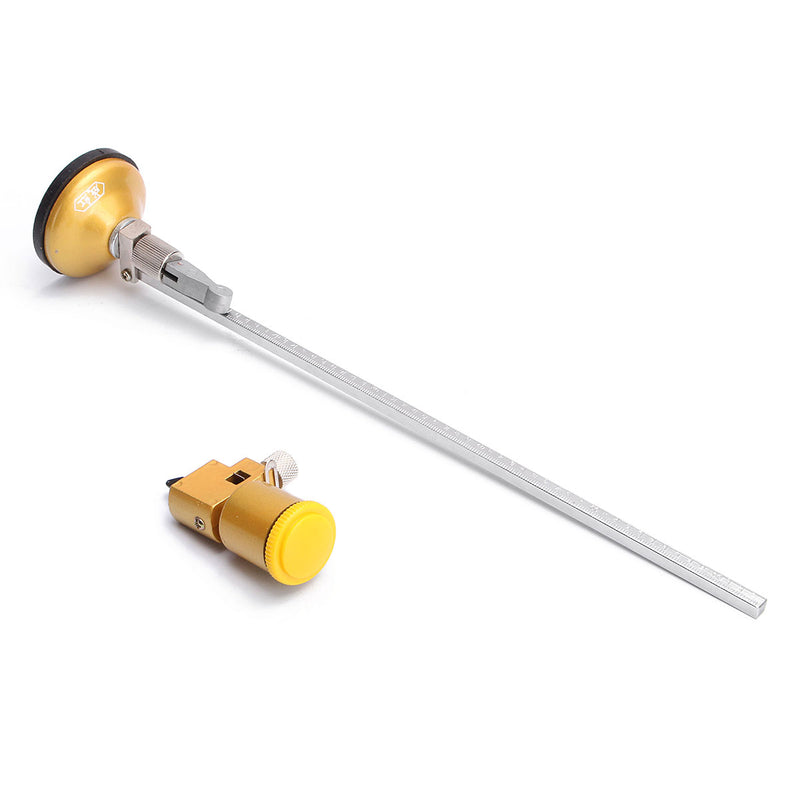 Cutting Wheels Compasses Glass Suction Diamond Glass Circle Cutter 60cm