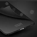 Mofi Frosted Ultra Thin Shockproof Hard PC Back Cover protective Case for Xiaomi Redmi 7 / Redmi Y3