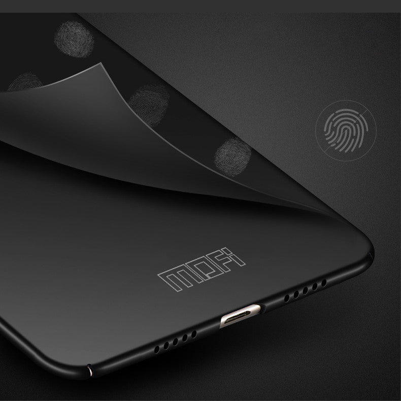 Mofi Frosted Ultra Thin Shockproof Hard PC Back Cover protective Case for Xiaomi Redmi 7 / Redmi Y3