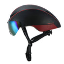 CAIRBULL AERO-R1 Road Cycling Bike Helmet Racing Bicycle Safety Goggles Helmet Magnetic Sunglasses