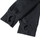 Women USB Electric Heated Warm Pants Winter Warmer Heating Base Trousers Elastic