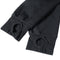 Women USB Electric Heated Warm Pants Winter Warmer Heating Base Trousers Elastic