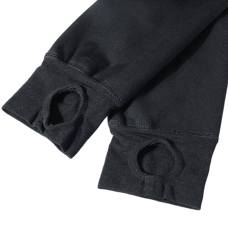 Women USB Electric Heated Warm Pants Winter Warmer Heating Base Trousers Elastic